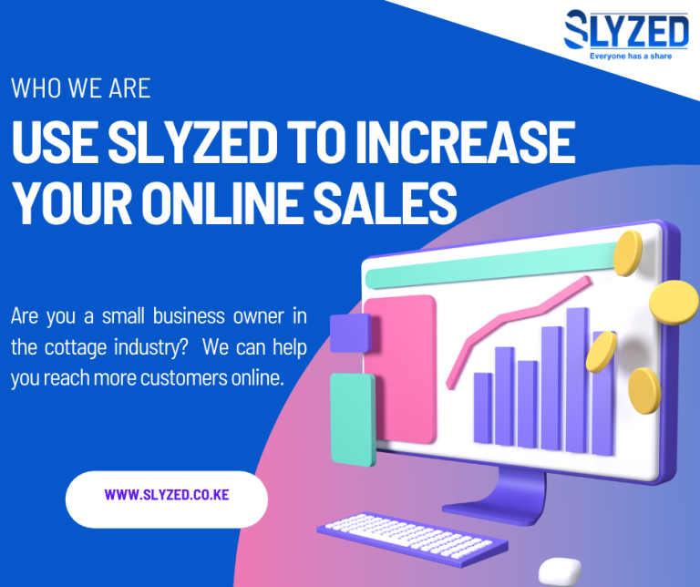 Slyzed for sellers